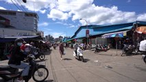 캄보디아, 접종 완료 외국인에게 휴양지 개방...관광 빗장 열어 경제회복 시동 / YTN