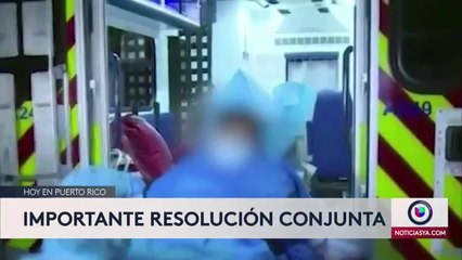 Hoy en Puerto Rico