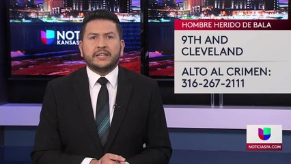 Noticias Wichita 10pm 062920 - Clip