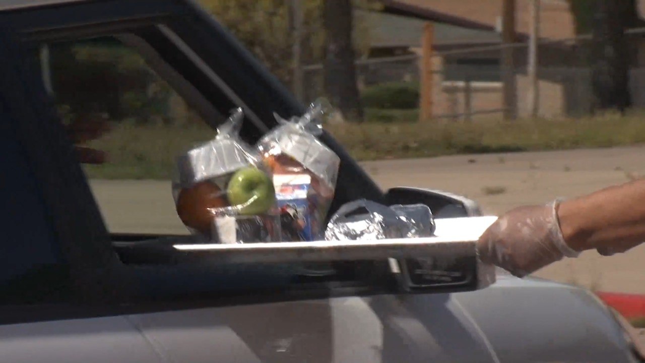 EPISD LUNCH