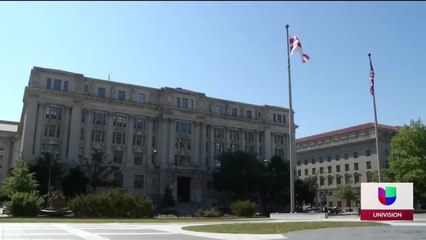 Ayuda indocumentados DC 6 pm