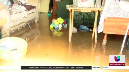 inundaciones valle