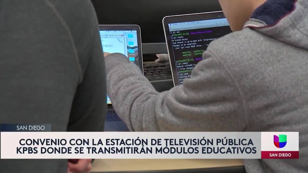 Escuelas virtuales