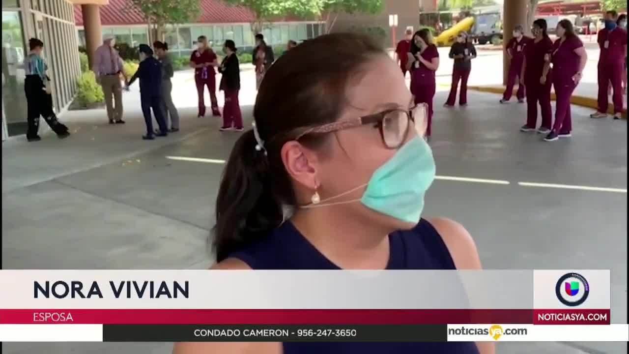 cotto recuperado covid