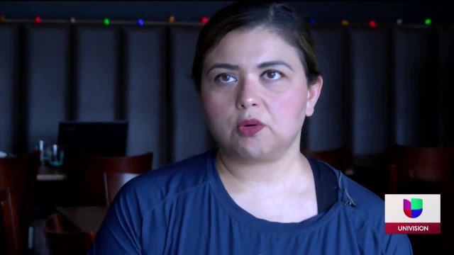 Negocios cerrados D.C.