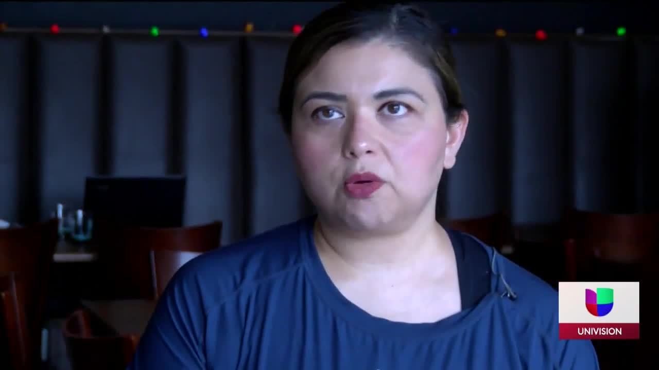 Negocios cerrados  D.C.