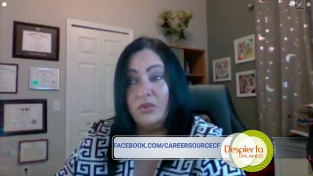 Despierta Orlando 060120 - trabajos