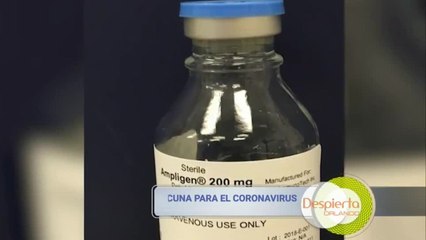 Despierta Orlando 031620 - 1