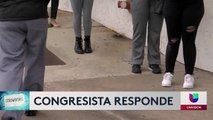 CONGRESISTA RESPONDE 2