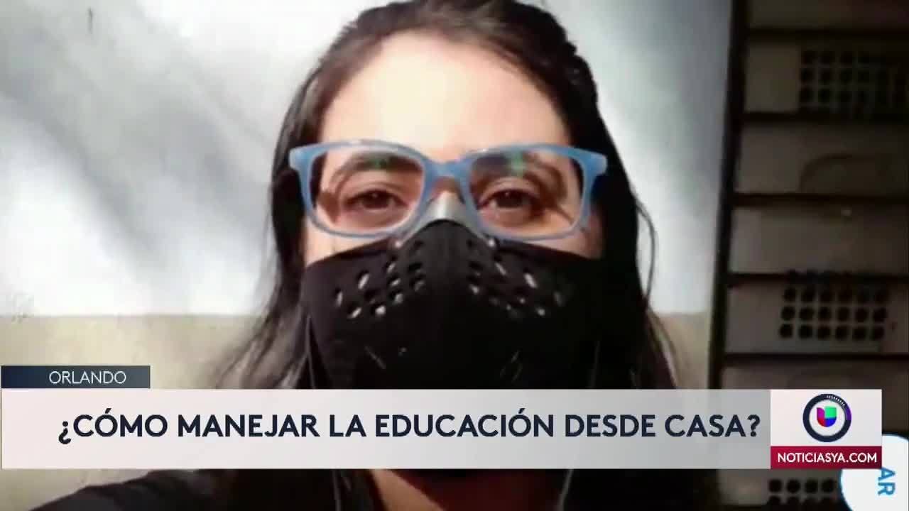 Escuelas - Orange
