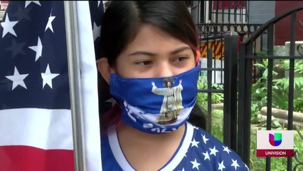 Noticias Washington DC 6pm 062320 - Clip