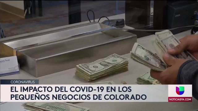 PRESTAMOS PARA EMPRESARIOS AFECTADOS POR CORONAVIRUS