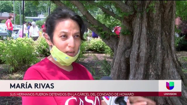 Noticias Washington DC 6pm 062220 - Clip