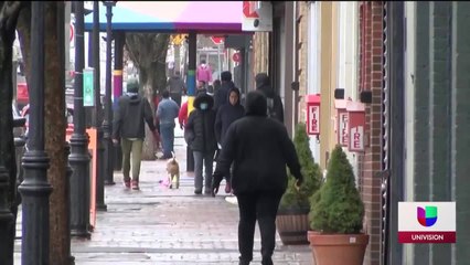 Autoridades crean programa de seguimiento de casos positivos de Covid-19
