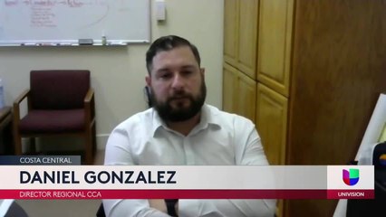 Noticias Costa Central 11pm 060520 - Clip CENSO AIRCHECK 6/5