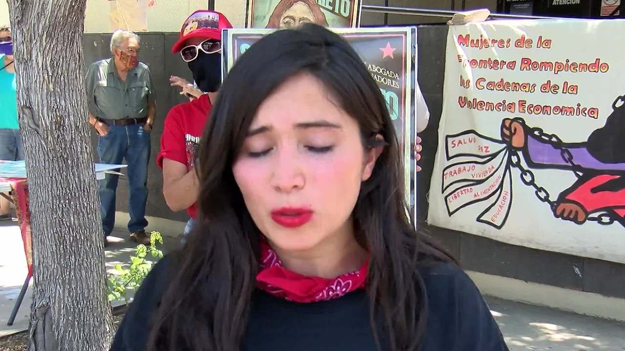 SUSANA