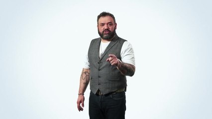 Cuenta conmigo: Intocables