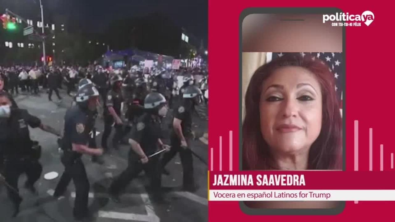 INTVW JAZMINA PY93 - Large 540p