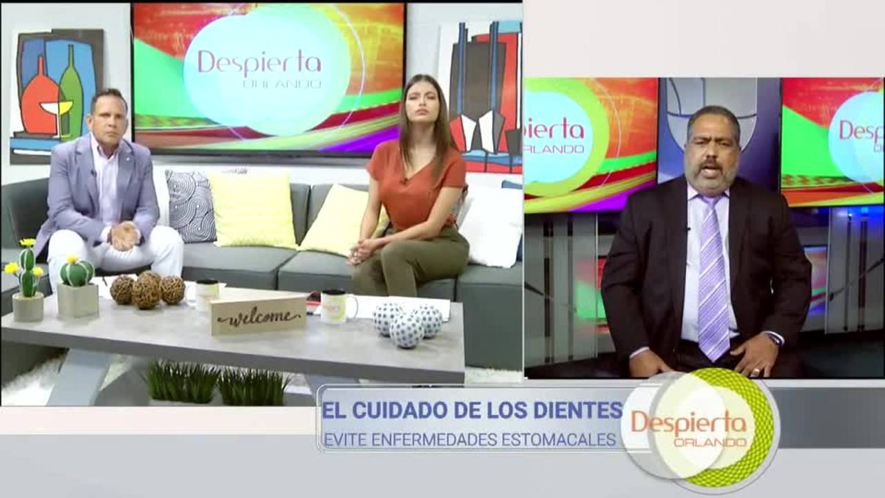 Despierta Orlando 061920 - Econ