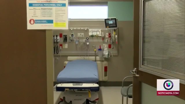 Noticias Orlando 6pm 061720 - Salud es vida