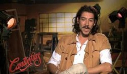 Hollywood al Desnudo: Mario Moreno, "Cantinflas"