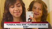 Mujer embarazada pierde a su bebé tras recibir disparos