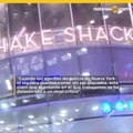 Empleados de Shake Shack NO envenenaron a oficiales con malteadas