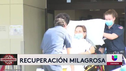Recuperacion Milagrosa 05-28-20 Guillermo Mendez