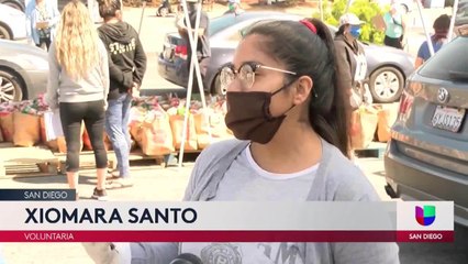 Bancos de comida VOSOT