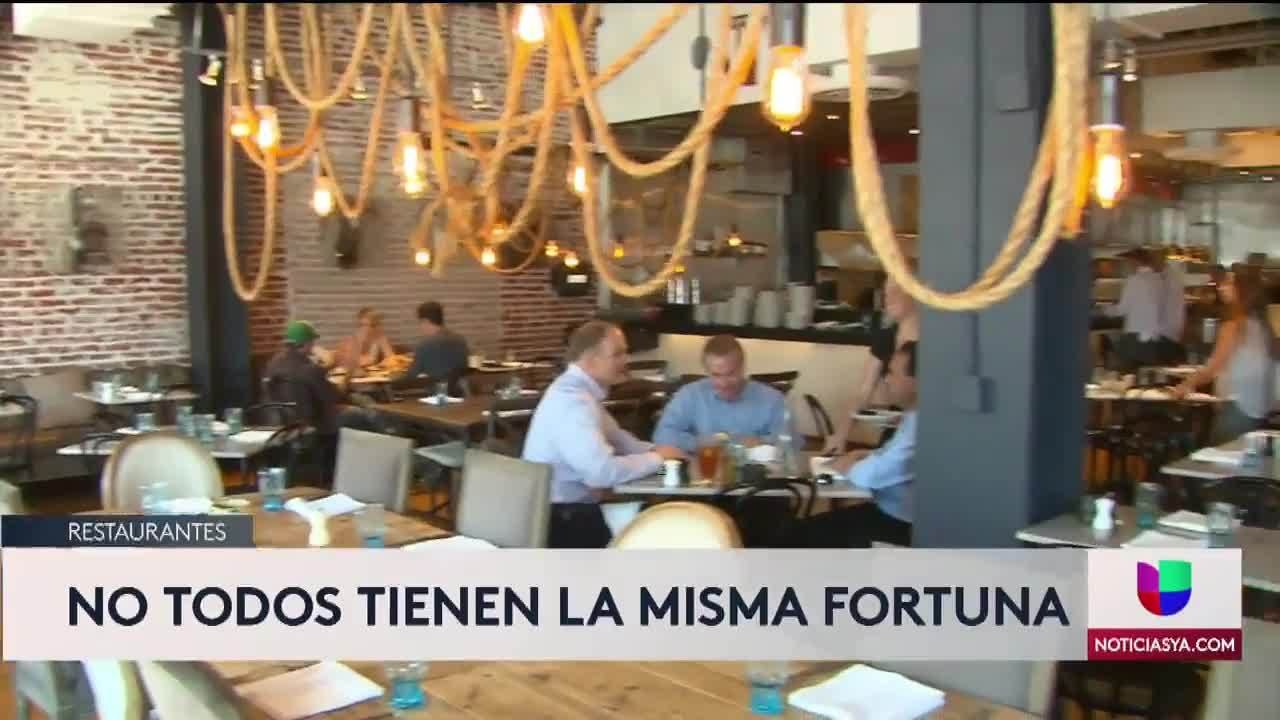 restaurantes