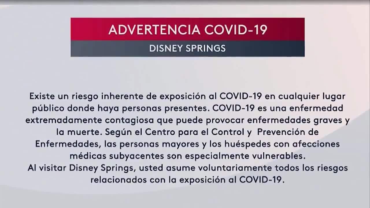Disney Springs