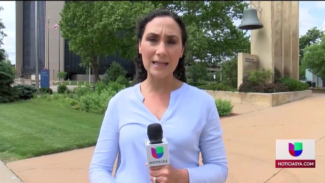 Noticias Wichita 10pm 052720 - Clip