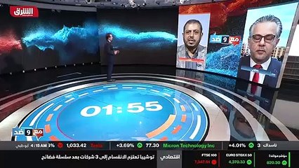 ...دكتور الشيخ أعود إلى الأستاذ الراجحي . ا...