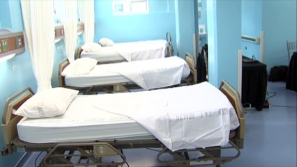 Doctors Giving Ivermectin, Antibiotics To Covid Patients