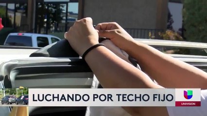 Protesta para cancelar rentas 05-22-20 Guillermo Mendez