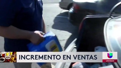 Incremento en Ventas 05-08-20 Guillermo Mendez