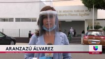 Personas dejan de buscar atención medica en Tijuana por el miedo de contagiarse de COVID-19
