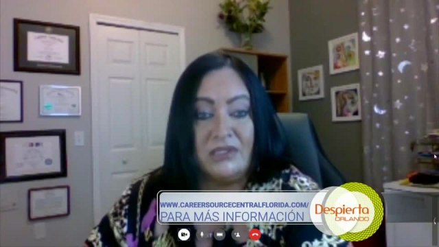 Despierta Orlando 051820 - Trabajos