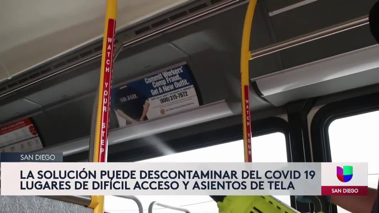 Nuevas medidas de MTS contra COVID-19