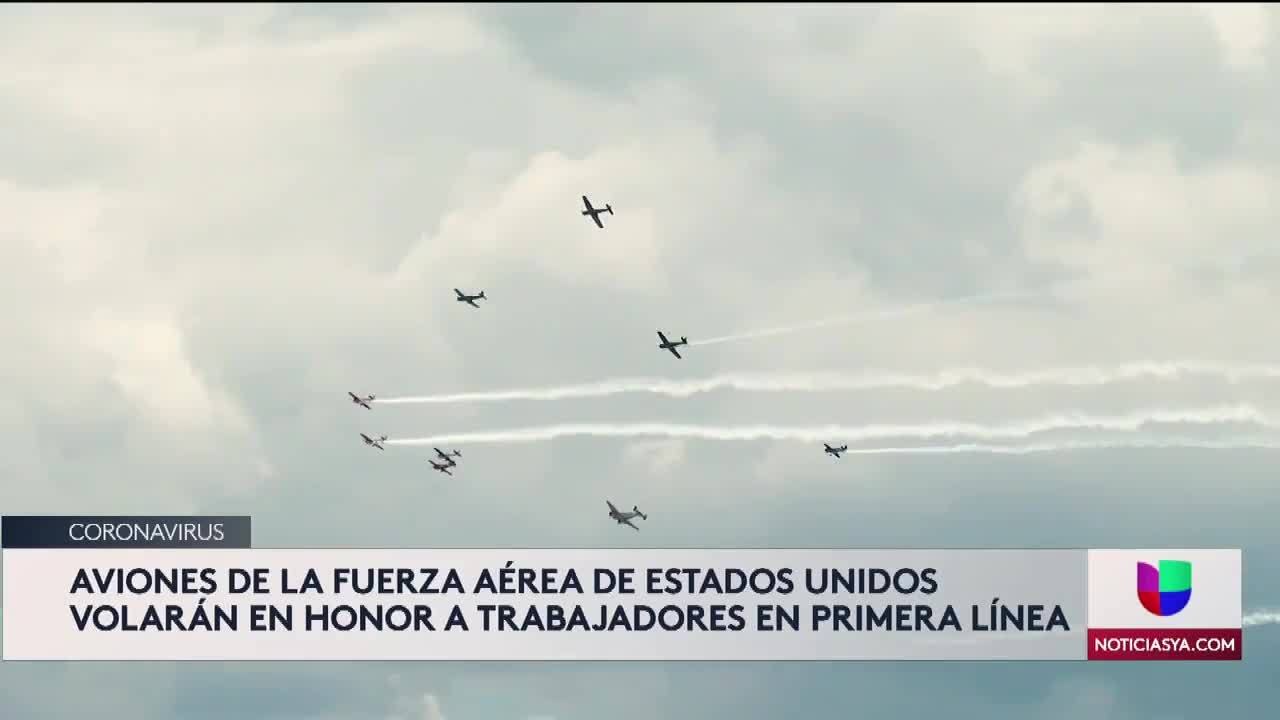AVIONES - Clip