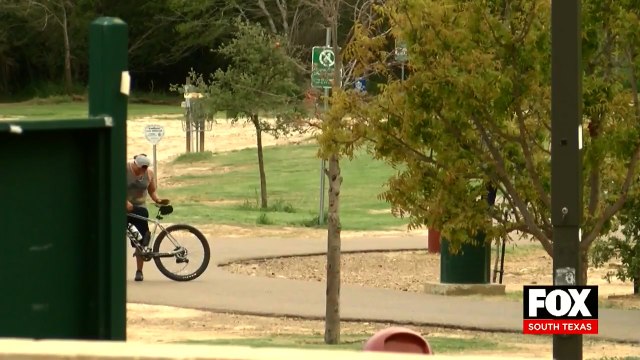 Fox McAllen news 9pm 042420 - Clip