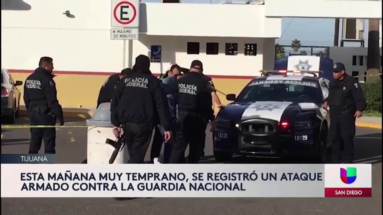 Playas de tj