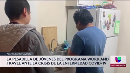 SUENO AMERICANO TERMINO EN PESADILLA