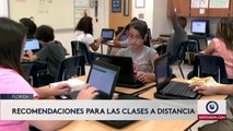 VIDEO: ¿Hasta cuándo se mantienen las clases a distancia?