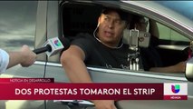 Protestas Culinaria - Noticias Nevada 11pm 052920 - Clip