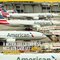 Miles de empleados de American Airlines se retiran antes de tiempo