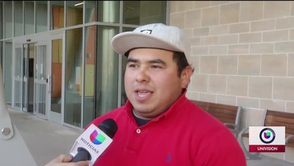 Amenazas a escuelas en Montgomery