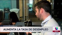 Fernando Renteria - Desempleo -Noticias Nevada 11pm 050720 - Clip