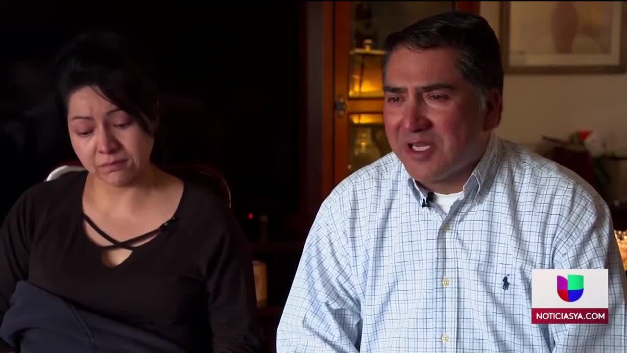 Kendrick Castillo - Clip