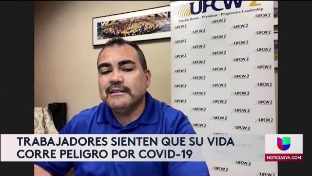 Noticias Wichita 10pm 050620 - Clip